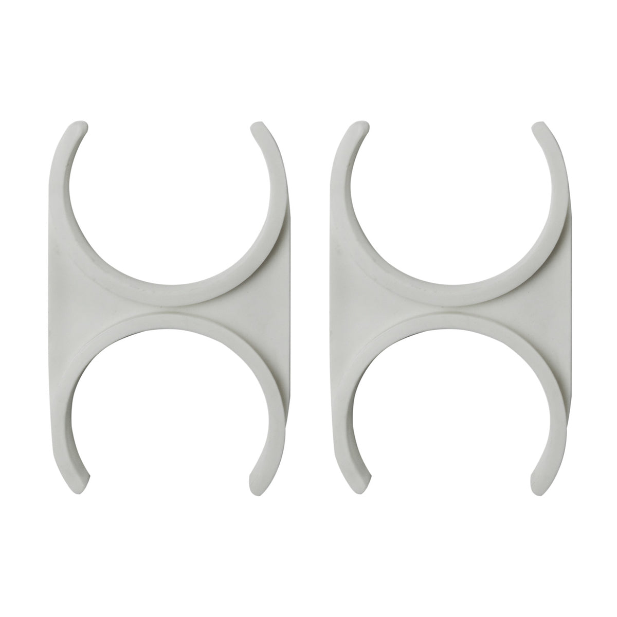 iSpring ACN33X2 Double Clip for Membranes