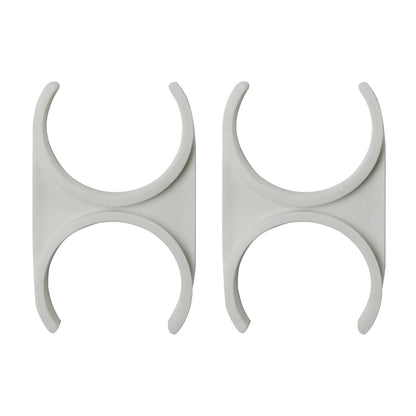 iSpring ACN33X2 Double Clip for Membranes