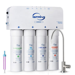 iSpring RO5004F