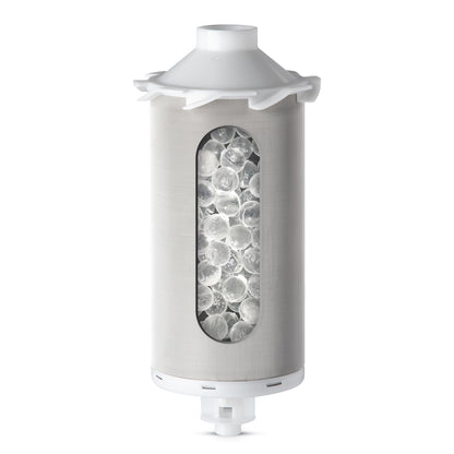 iSpring FWSPSL-ARJ NSF/ANSI/CAN 372 Certified Spin Down Sediment Water Filter Replacement Cartridge with Siliphos, for WSPSL-ARJ and WSPSL-ARJ-BP Series, 1 Count (Pack of 1)