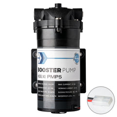 Booster Pump