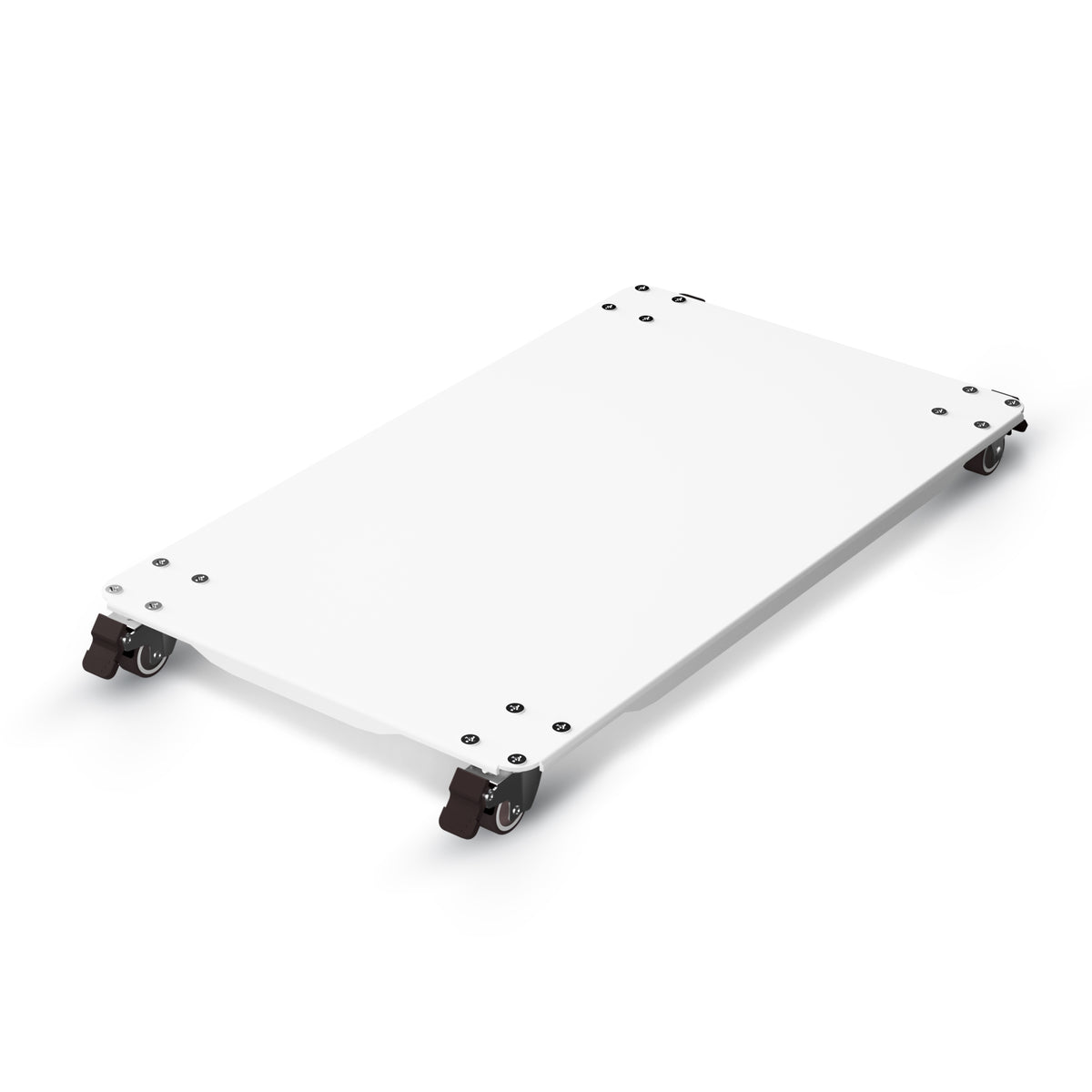 iSpring ATSRCD Sliding Tray for RCD100 Series Countertop Reverse Osmosis Systems, Heavy-Duty 45 lbs Capacity, 1.75" Height Space-Saving Solution for Easy Refilling