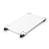 iSpring ATSRCD Sliding Tray for RCD100 Series Countertop Reverse Osmosis Systems, Heavy-Duty 45 lbs Capacity, 1.75" Height Space-Saving Solution for Easy Refilling
