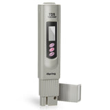 iSpring TDS3 3-Button Digital Water Quality Test Meter with Temperature Test Function