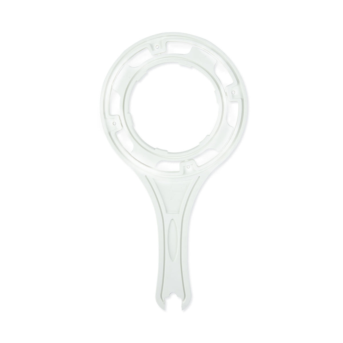 iSpring AWR5N1 Multi-functional Water Filter Housing Wrench - For RO Membrane & Pre-filter Housings, 2712 Membrane Housings, ¼” Nuts
