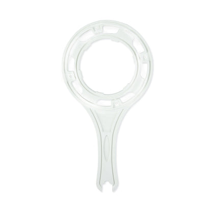 iSpring AWR5N1 Multi-functional Water Filter Housing Wrench - For RO Membrane & Pre-filter Housings, 2712 Membrane Housings, ¼” Nuts