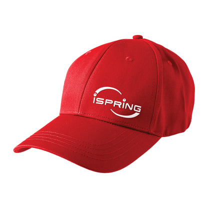 iSpring Baseball Cap