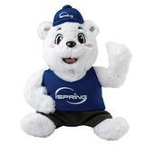 iSpring Bear Plush Charm