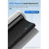 iSpring FC25B-PB 4.5" x 20" Lead, Arsenic, Cadmium, Chlorine Reducing Whole House Water Filter, SGS-Tested, Fits iSpring WGB32B Series