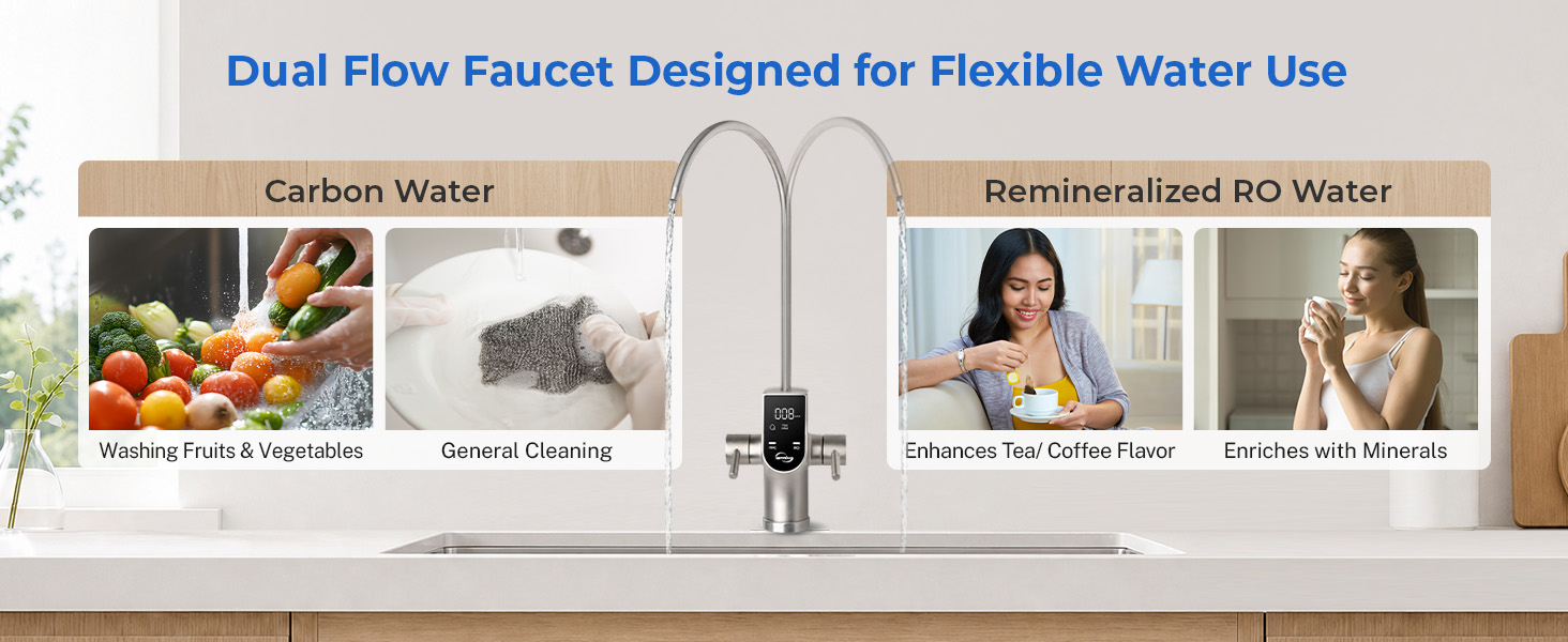 Faucet