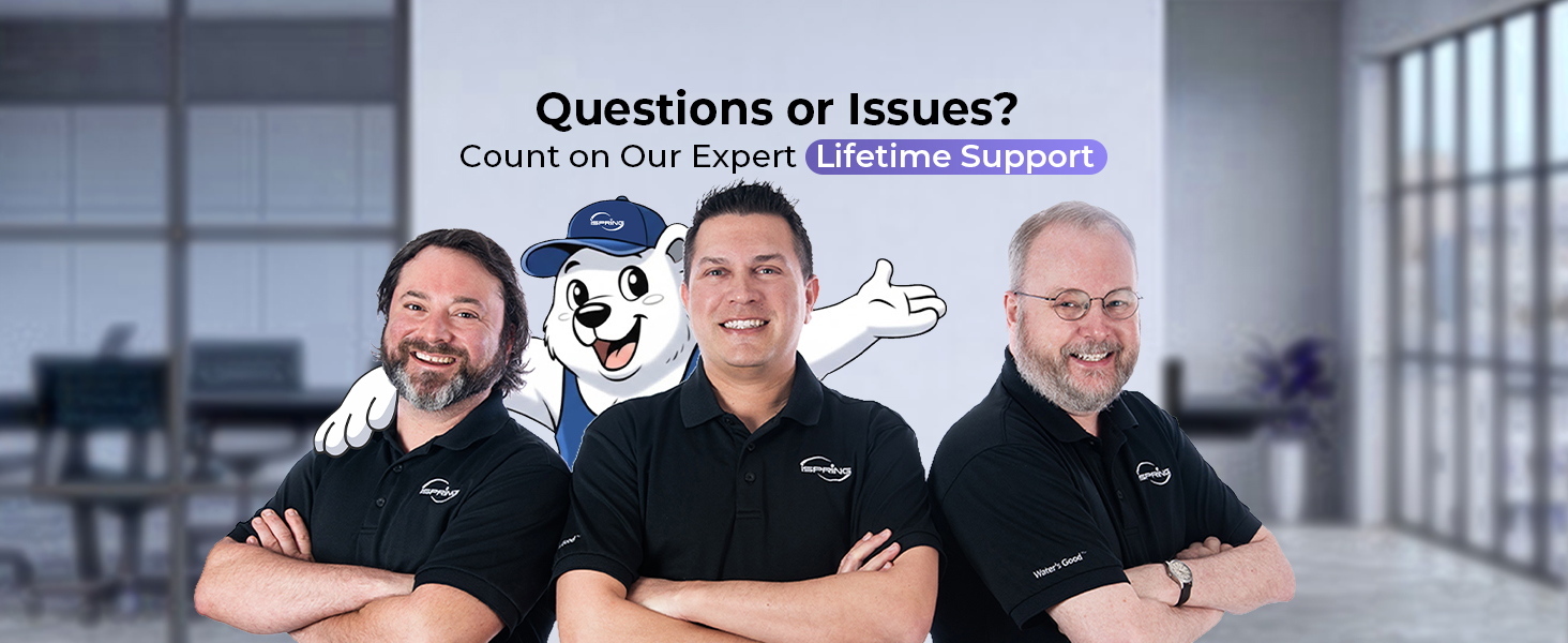 Experts