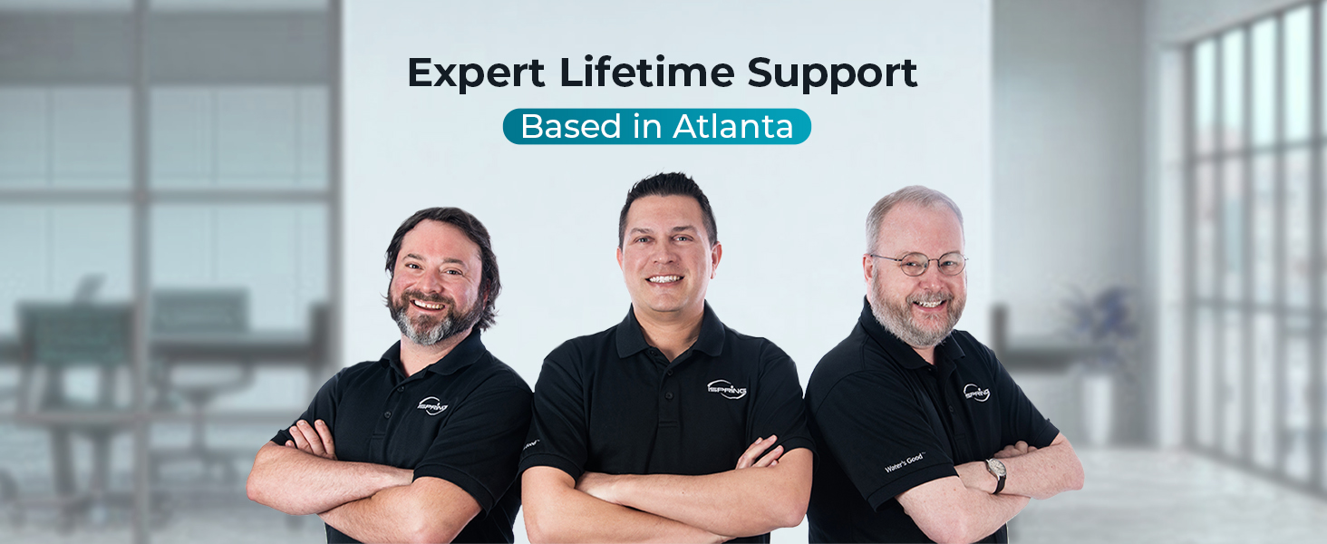 Experts